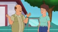 Still from King of the Hill (Image via 20th Century Fox)